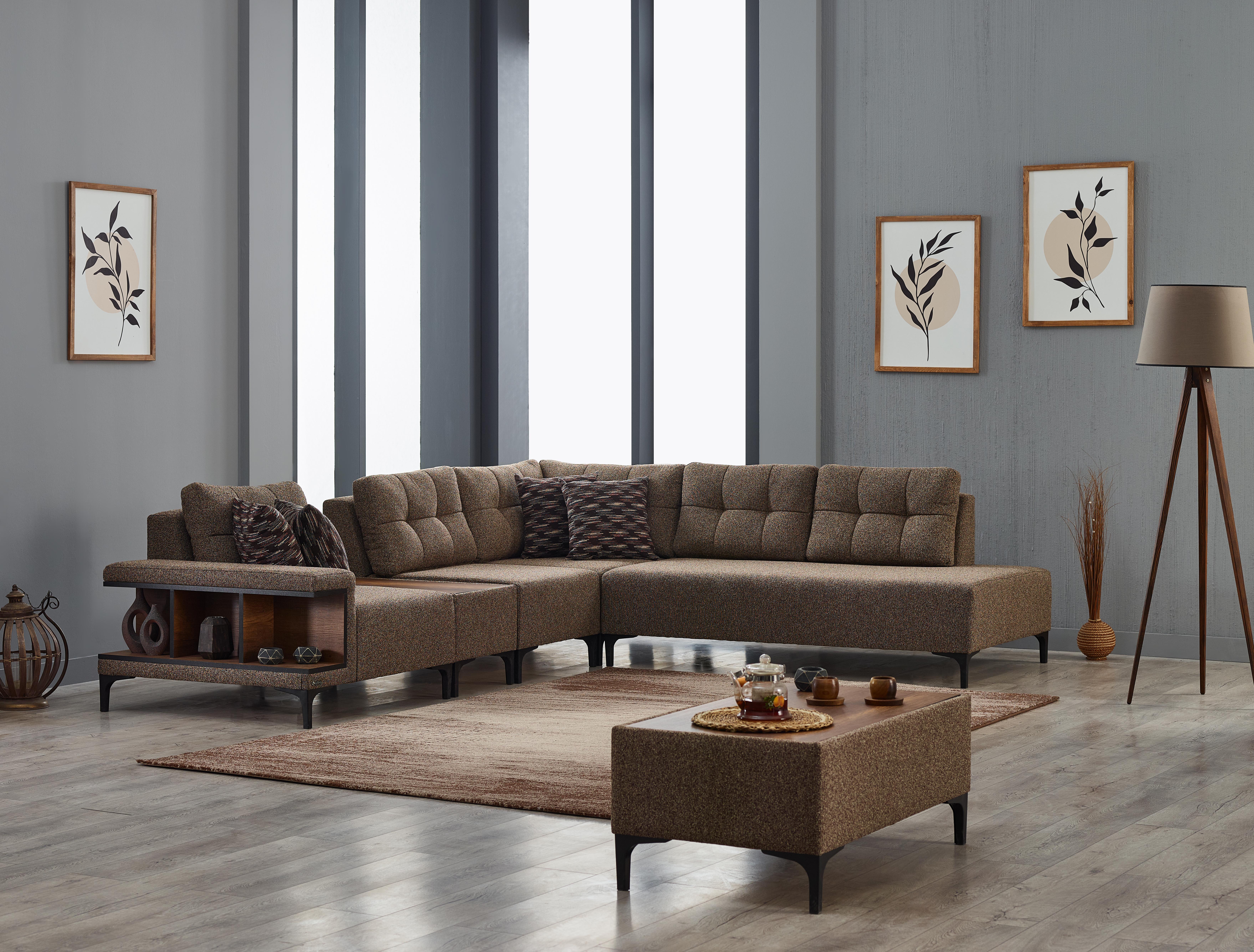 Gemlik Ecksofa
